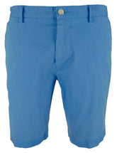 Men's Slice Slim Fit Short-BB-32R Bright Blue